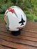 US Navy HGU-34 flight helmet VF-25 markings _