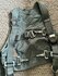 F-16 fighter pilot harness not complete _