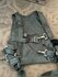 F-16 fighter pilot harness in good condition _