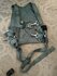 F-16 fighter pilot harness in good condition _