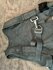 F-16 fighter pilot harness in good condition _