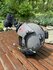 HGU-84 flight helmet US Army + NVG goggles (replica) + NVG holder + battery holder _