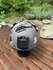 HGU-84 flight helmet US Army + NVG goggles (replica) + NVG holder + battery holder _