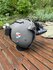 HGU-84 flight helmet US Army + NVG goggles (replica) + NVG holder + battery holder _