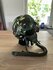 HGU-2A/P flight helmet & MBU-5/P oxygen mask camo  _