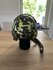 HGU-2A/P flight helmet & MBU-5/P oxygen mask camo  _