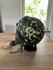 HGU-2A/P flight helmet & MBU-5/P oxygen mask camo  _