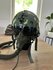 HGU-2A/P flight helmet & MBU-5/P oxygen mask camo  _