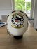 HGU-2A/P flight helmet 93rd Fighter Squadron Makos markings _