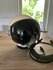 ZSh5 flight helmet & KM34 oxygen mask Russian Air Force _