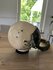 ZSh5 flight helmet & KM34 oxygen mask Russian Air Force _