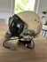 ZSh5 flight helmet & KM34 oxygen mask Russian Air Force _