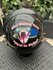 HGU-34 flight helmet Bravo Company Vipers _