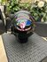 HGU-34 flight helmet Bravo Company Vipers _