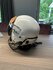 P-4A flight helmet + MBU-3/P oxygen mask  _