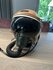 P-4A flight helmet + MBU-3/P oxygen mask  _