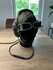 original inside helmet from a pilot Chinese Air Force_