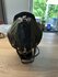 original inside helmet from a pilot Chinese Air Force_