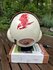 US Firefighter flight helmet County of Los Angelost Fire Dept_