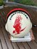 US Firefighter flight helmet County of Los Angelost Fire Dept_