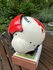 US Firefighter flight helmet County of Los Angelost Fire Dept_