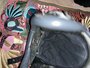HGU-55/P flight helmet F-16 fighter pilot Turkish Air Force  _