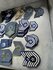 USAF rang patches original _