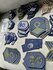 USAF rang patches original _