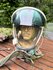 TK-1 high altitude flight helmet Chinese Air Force _
