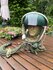 TK-1 high altitude flight helmet Chinese Air Force _