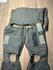 CSU-13 Aniti g suit size Medium Brandnew _