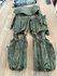 CSU-13 Anti g suit size Small Long II used _