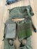 CSU-13 Anti g suit size Small Long II used _