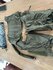 CSU-13 Anti g suit size Small Long III used _
