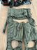 CSU-13 Anti g suit size Large Long  used _