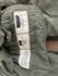 CSU-13 Anti g suit size Large Long  used _