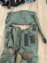 CSU-13 Anti g suit size Large Long  used _