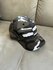 Kids cap white camo _