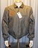 Embroidered CWU-36/P flight jacket 32nd TFS the Wolfhounds CNA Soesterberg Air Base_