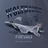 T-shirt F-15C Eagle 32d Tactical Fighter Squadron "the Wolfhounds" CNA Soesterberg AB _