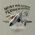 T shirt F-4E Phantom 32d Tactical Fighter Squadron "the Wolfhounds" CNA Soesterberg AB _