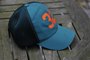 32nd Tactical Fighter Squadron Base-ball cap CNA Soesterberg AB Wolfhounds_