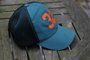 32ste Tactical Fighter Squadron Base-ball cap CNA Soesterberg AB Wolfhounds_