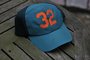 32ste Tactical Fighter Squadron Base-ball cap CNA Soesterberg AB Wolfhounds_