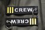 Crew III Keychain Keyring_