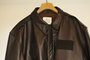 leather A-2 flight jacket original USAF size 42R_