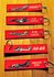 set 7: Remove Before Flight Keychains Keyrings Key Chains 4 different keyrings_