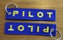 PILOT keychain keyring_