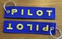 PILOT keychain keyring_